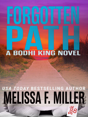 cover image of Forgotten Path